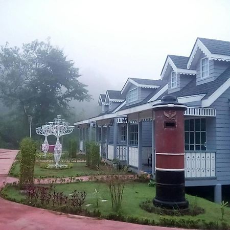 Villa Farm Terrace Kaengsopha Exterior foto