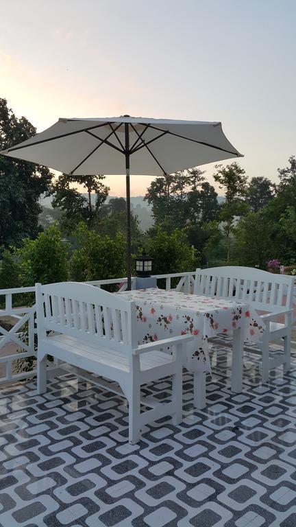 Villa Farm Terrace Kaengsopha Exterior foto